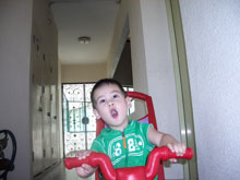 Ryan February 2006